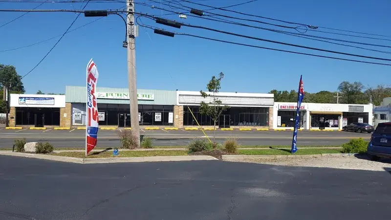 Long Island Treasure Trove in Coram, NY