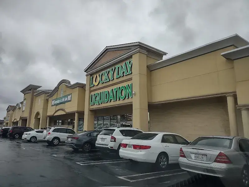 Lucky Day Liquidation - Clovis in Clovis, CA