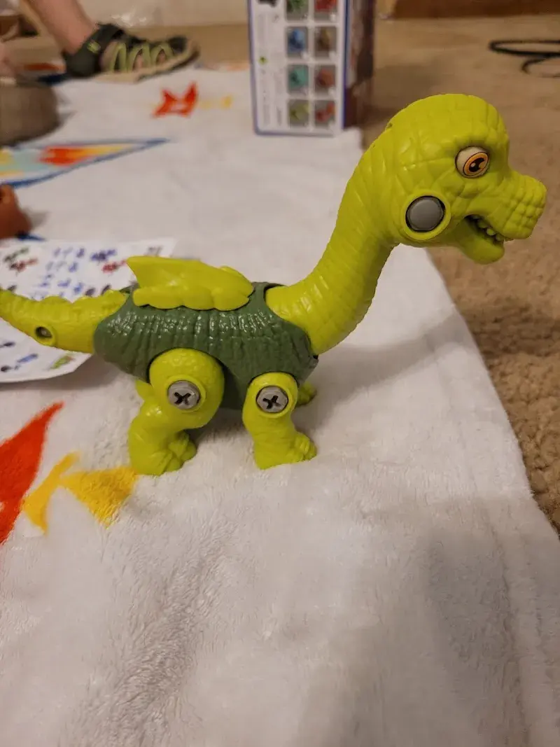 Lucky Duck Discounters in New Martinsville, WV