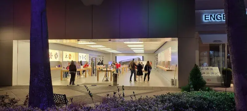 Mall of Louisiana in Baton Rouge, LA