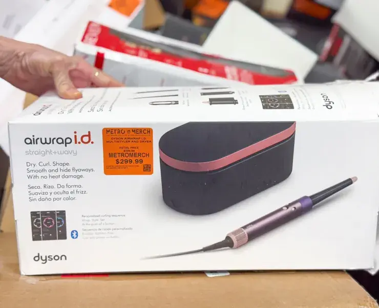 MetroMerch Bin Stores in Broken Arrow, OK