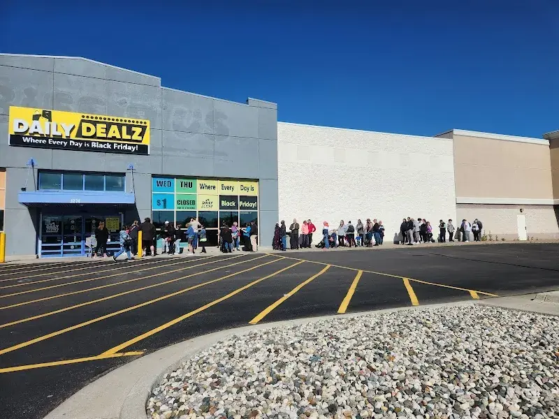 Michigan Furniture Outlet (MFO) in Flint, MI