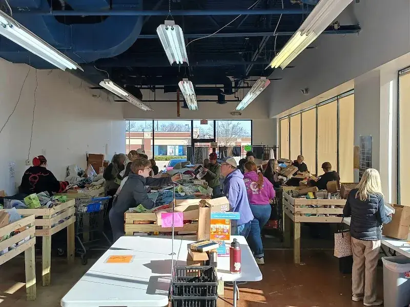 Michigan Mercantile - Kalamazoo in Kalamazoo, MI