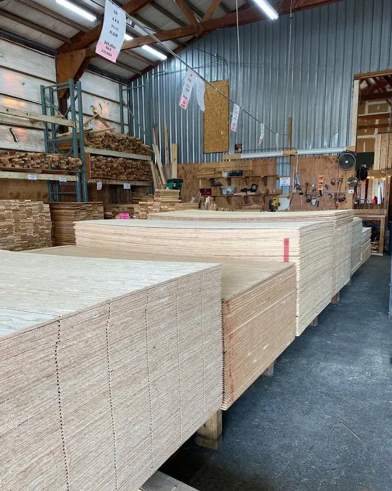 Mike's Corvallis Bargain Center in Albany, OR