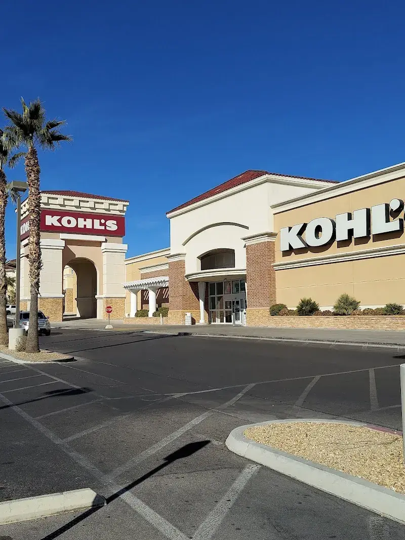 Montecito Crossing in Las Vegas, NV