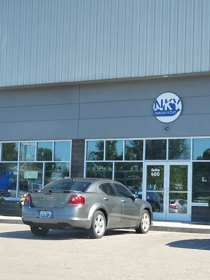 NKY Bargain Outlet in Covington, KY