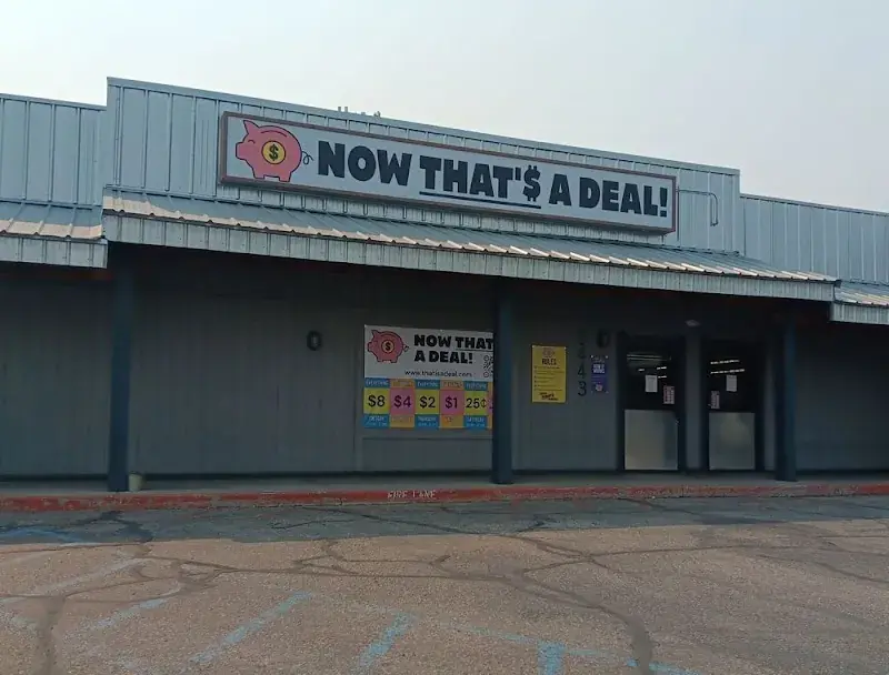 Now That's A Deal! in Boise, ID