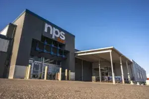 NPS Store Industrial in Salt Lake City, UT