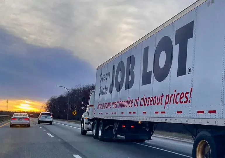 Ocean State Job Lot in Milford, NH