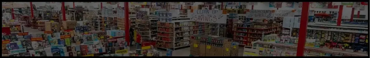 Ollie's Bargain Outlet in Dover, DE