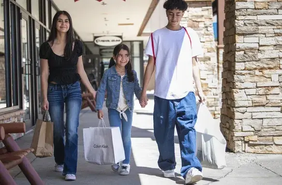 Outlets at Silverthorne in Silverthorne, CO