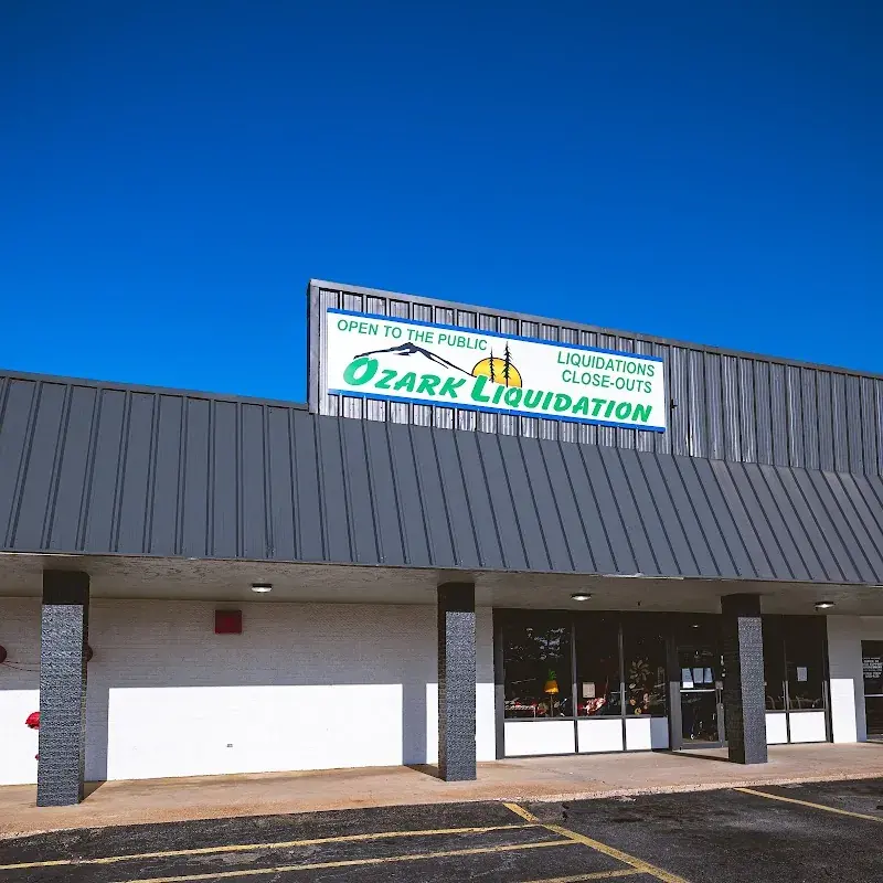 Ozark Liquidation LLC in Searcy, AR
