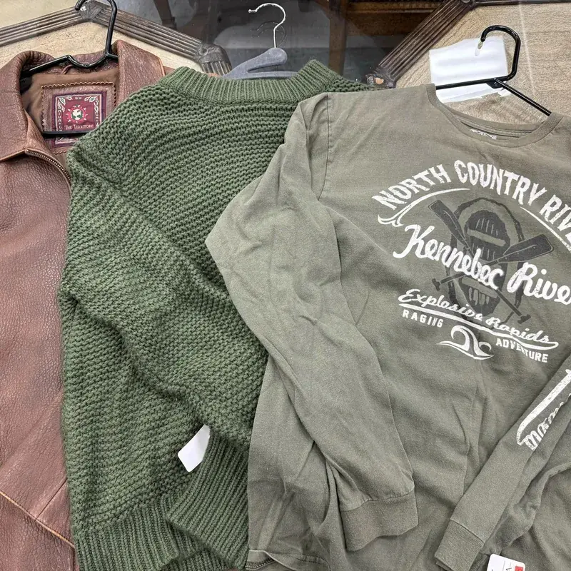 Pickers Discount & Thrift in Londonderry, NH