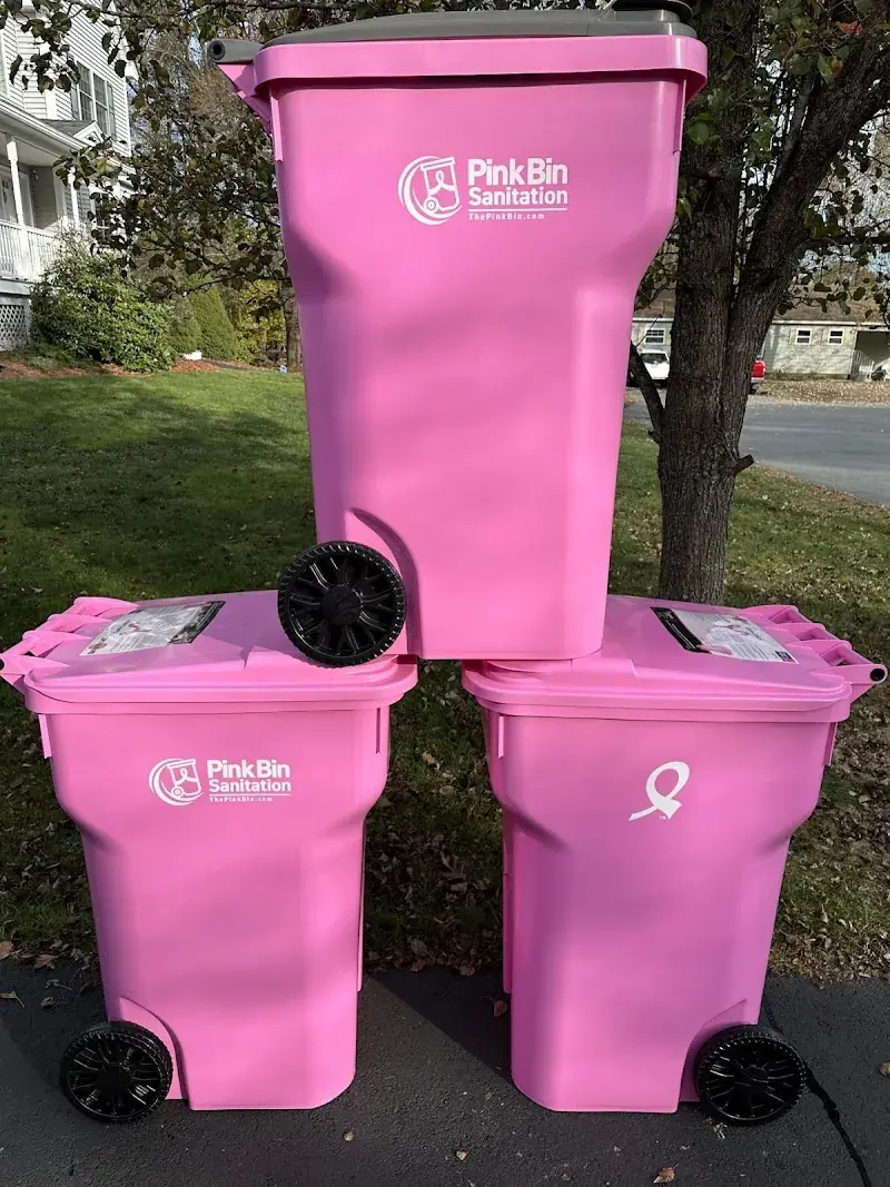 Pink Bin Sanitation in Salem, NH