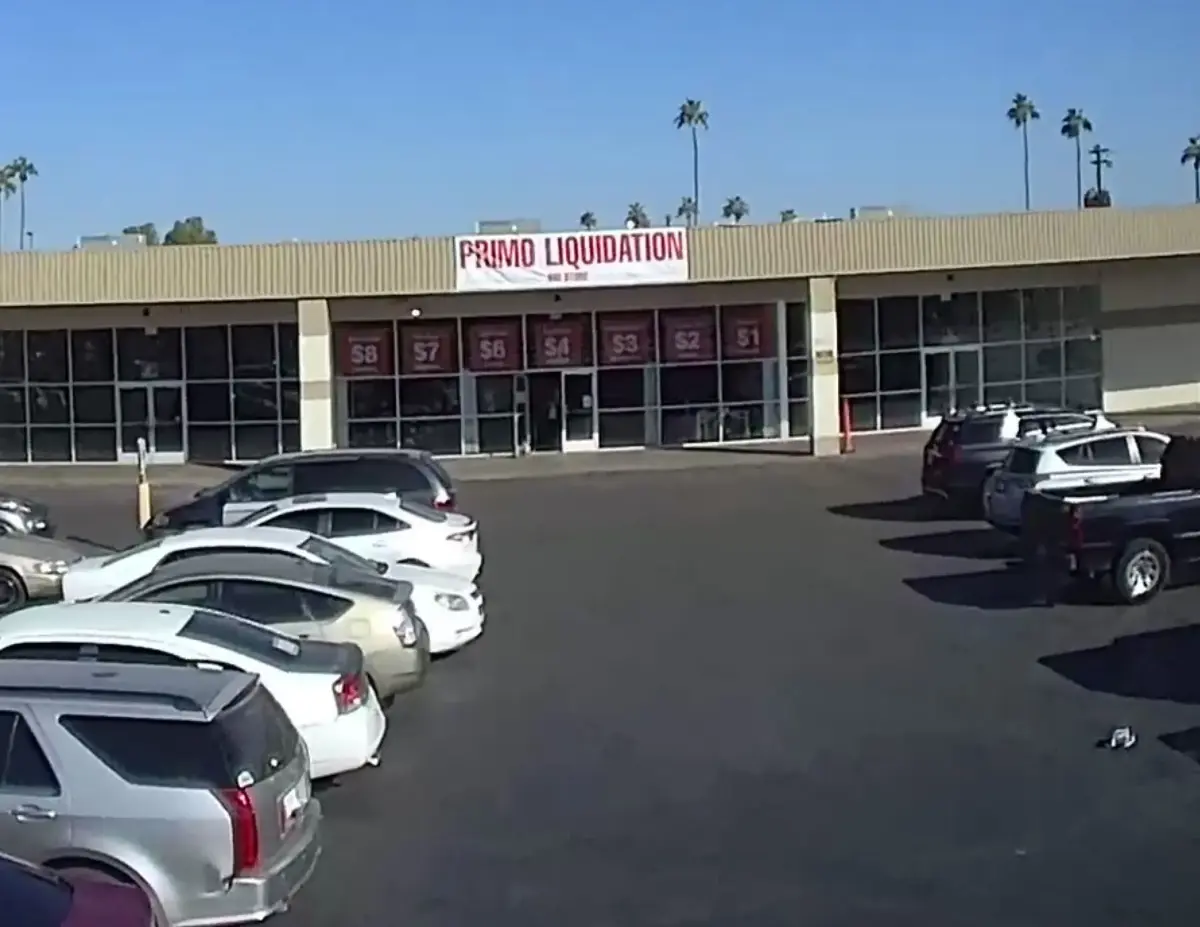Primo Liquidation LLC in Phoenix, AZ