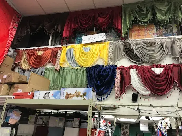 Providence Discount Inc in Pawtucket, RI