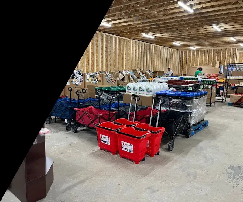 R & R Bins and Wagons in Atlanta, GA