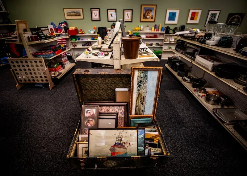 ReStore - Central Vermont Habitat for Humanity in Waterbury, VT