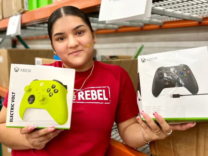 Retail Rebel - KCK in Kansas City, KS