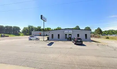 Rocket City Bargain Bins in Huntsville, AL