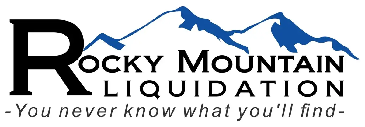 Rocky Mountain Liquidation in Hayden, ID