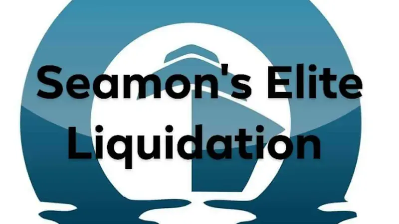 Seamon's Elite Liquidation in Coon Rapids, MN
