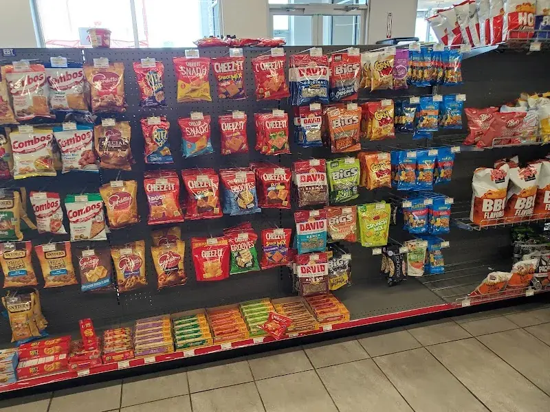 Shadeland Station Shopping Center in Indianapolis, IN