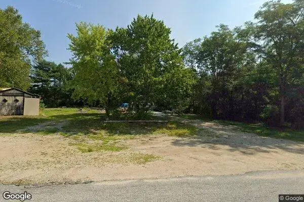 STEWARTS BARGIN BARN in Porter, ME - street view
