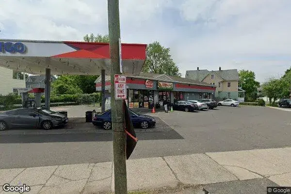 Amazon Locker - Inventory in Springfield, MA - street view