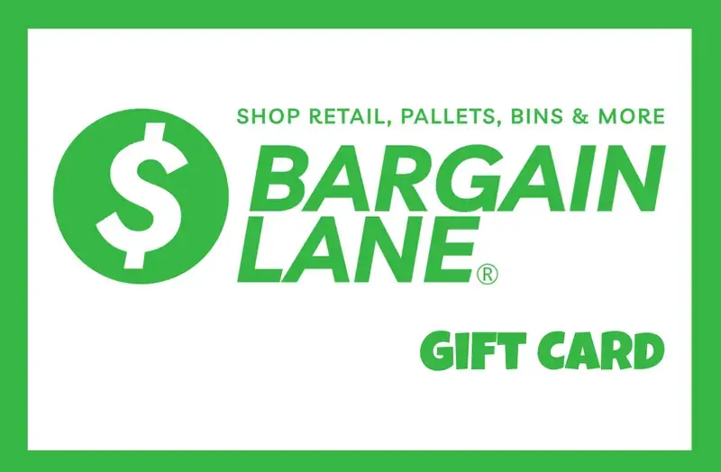 The Bargain Lane in South Bend, IN