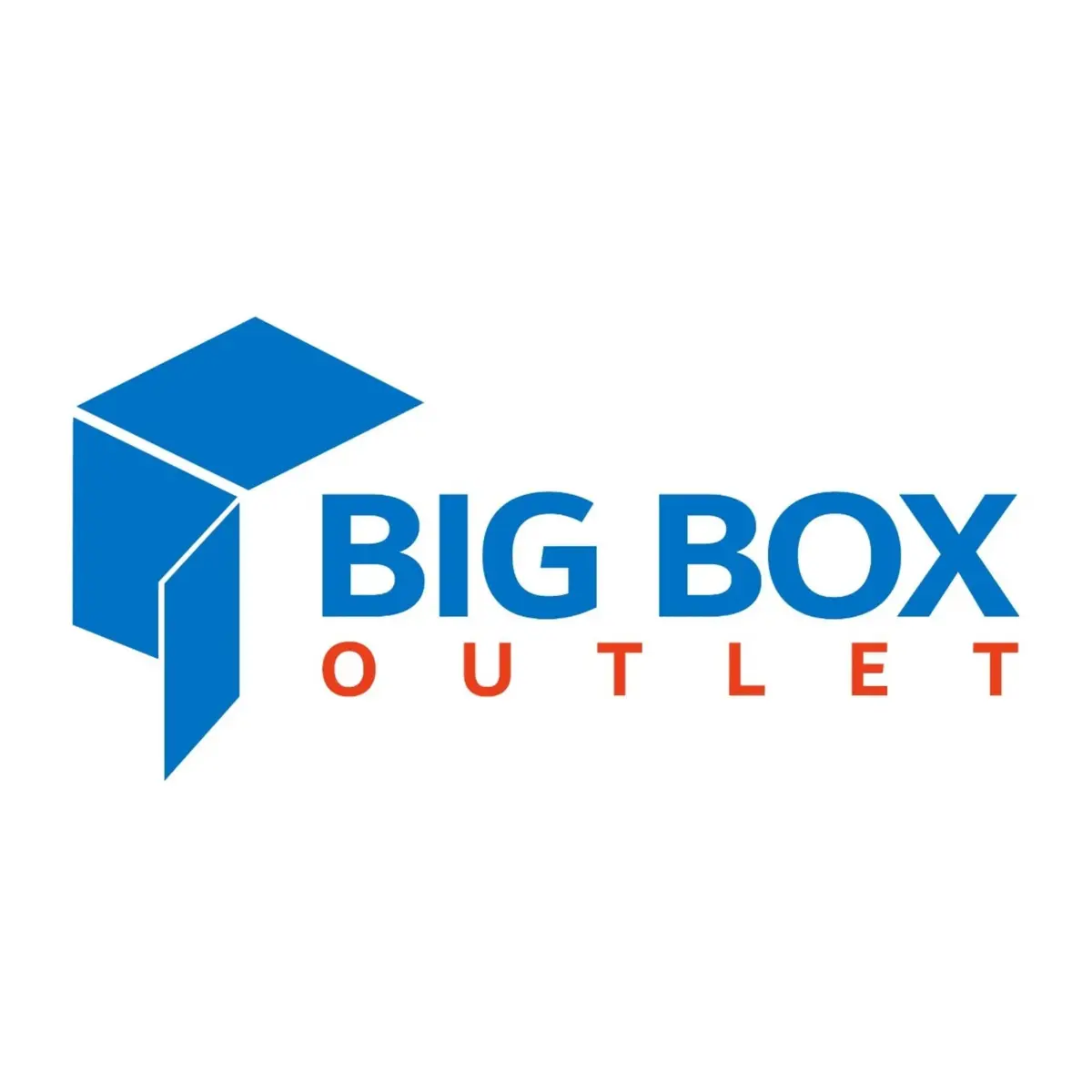 The BBO (Big Box Outlet) in Denver, CO
