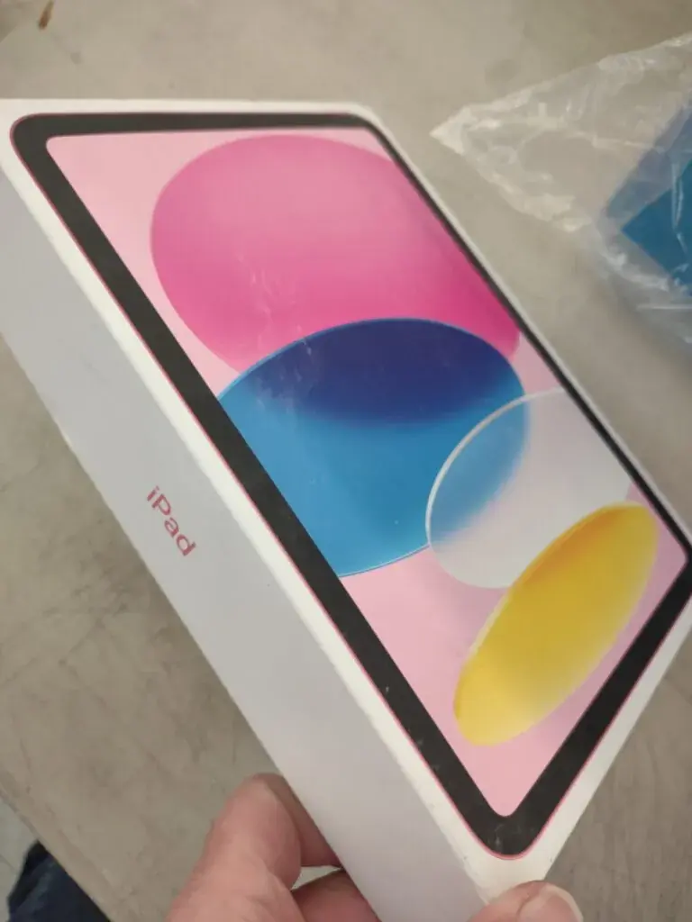 The Big Box Outlet in Nampa, ID