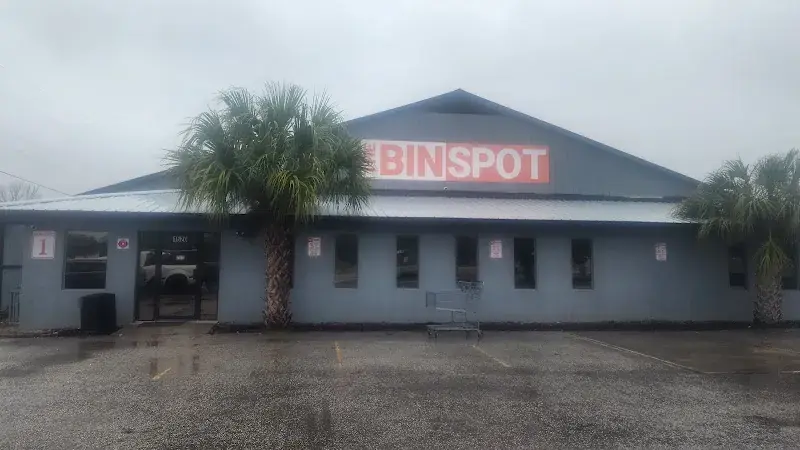 The Bin Spot - Homosassa in Homosassa, FL