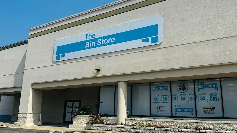 The Bin Store Columbia in West Columbia, SC