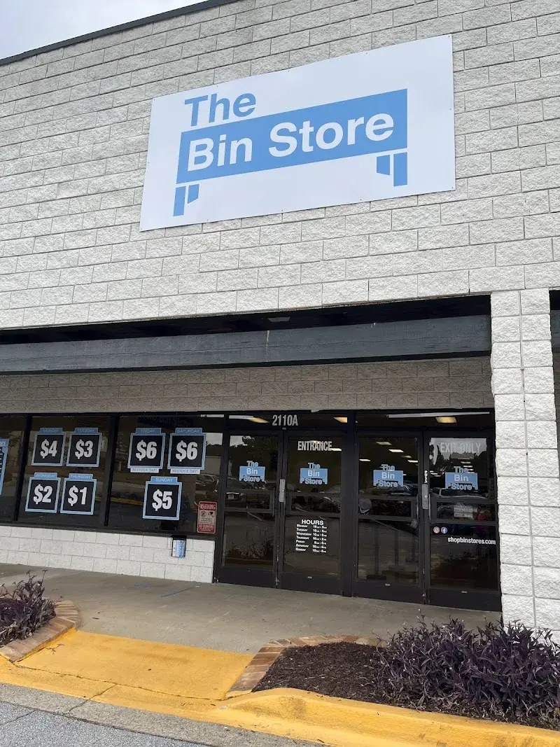 The Bin Store Snellville in Snellville, GA