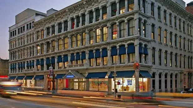 The Container Store in New York, NY