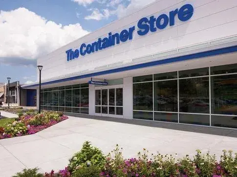 The Container Store in Cranston, RI