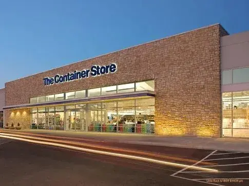 The Container Store in Little Rock, AR