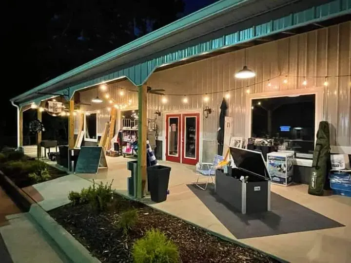 The Deco Den & More in Blackstone, VA