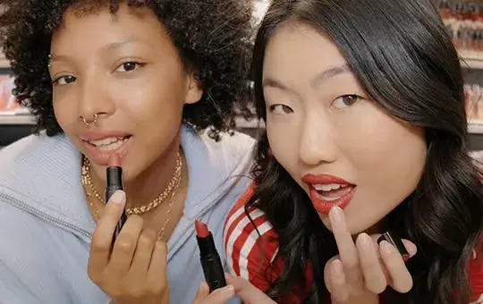 The Mall of New Hampshire in Manchester, NH