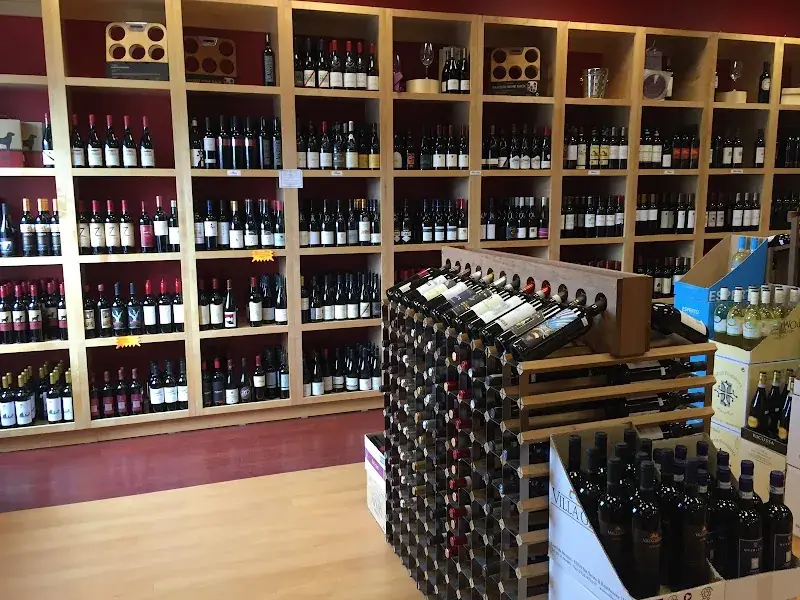 The Vin Bin Hopkinton in Hopkinton, MA