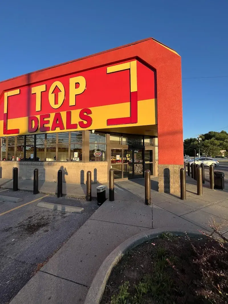 TOP DEALS KY in Louisville, KY