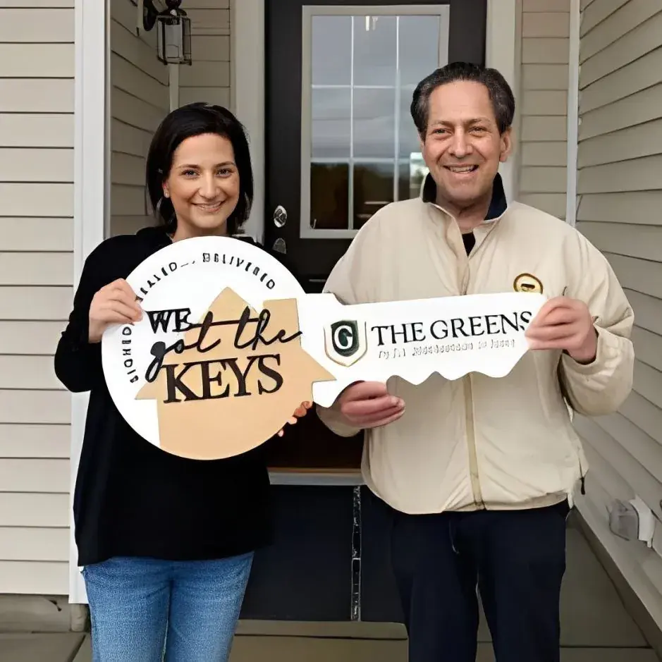 Towne Crossing Shopping Center in Burlington Township, NJ