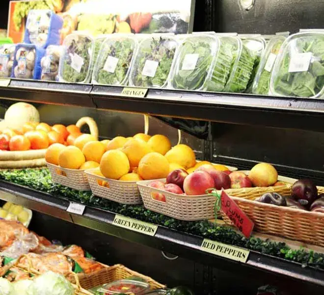 Vermont Discount Store in Rutland, VT