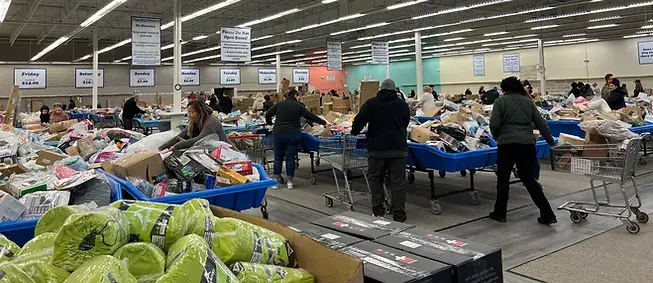 Where Ya Bin Clive in Clive, IA