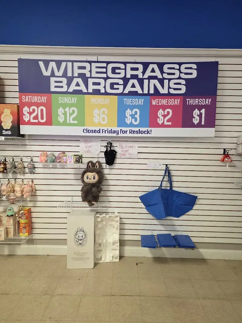 Wiregrass Bargains in Dothan, AL