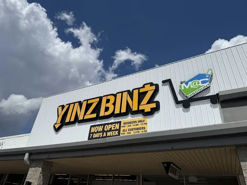 Yinz Binz - Butler in Butler, PA