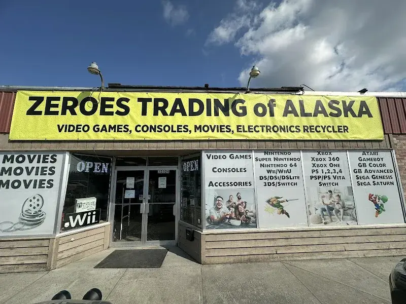 Zeroes Trading of Alaska in Soldotna, AK